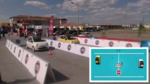 Bilge Kaan KURT,Baki KOÇAK, Fiat 500 Pong