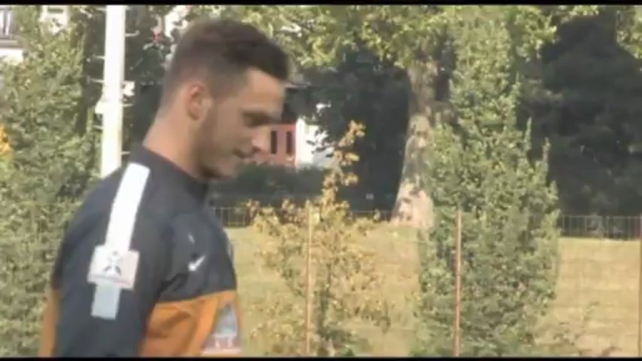 Werder suspendiert Arnautovic und Elia bis zum Saisonende