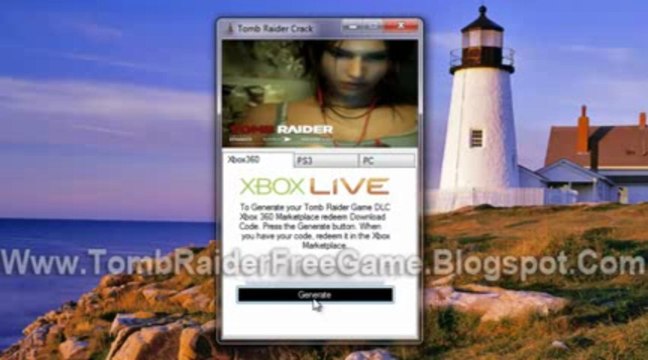 Tomb Raider Cle , Keygen Crack , FREE Download & Full Torrent