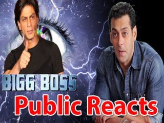 Public Reacts On Who Will Be A Better Host In th Upcoming Bigg Boss Season
