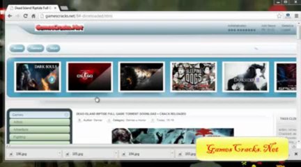 DEAD ISLAND RIPTIDE JEU COMPLET Cle / Keygen Crack / FREE Download