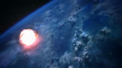 Mass effect n°29 part2, Attention explosion nucléaire en approche !