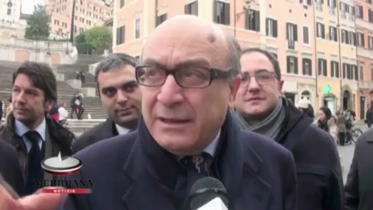 No ai vespasiani del comune, è l'aut aut di Costantini di Uniti per il Centro Storico