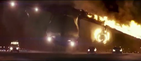 Fast & Furious 6 Official Final Trailer (2013) - Vin Diesel Movie