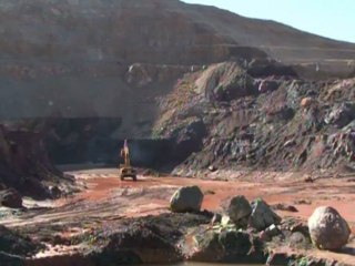 Ραντεβού με τη Διοίκηση ζητούν τα Σωματεία της ΛΑΡΚΟ