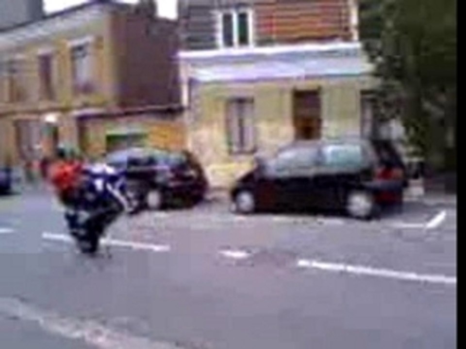 Moi en Stunt !!!!