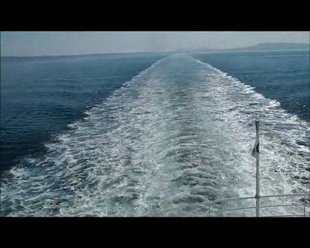 AYAK İZİ DOĞA VE YÜRÜYÜŞ SPORLARI GRUBU Gökçeada Gezisi