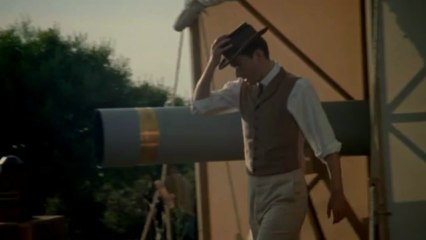 Comment Arthur Eddington a validé en 1919 la théorie d'Einstein prédisant la courbure de l'espace-temps