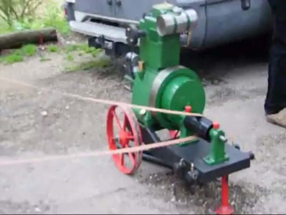 Lave linge 1895 à DROM