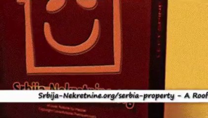 Registering Land Serbia