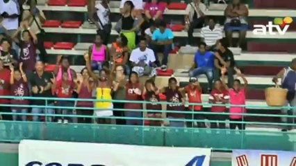 SPORT W END 28 AVRIL