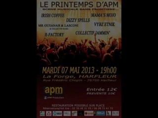 Vybz Etnik - You Know