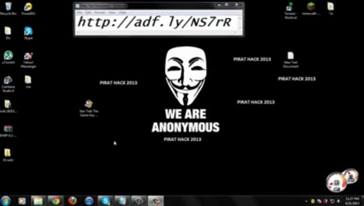 Star Trek The Game © Keygen Crack + Torrent FREE DOWNLOAD