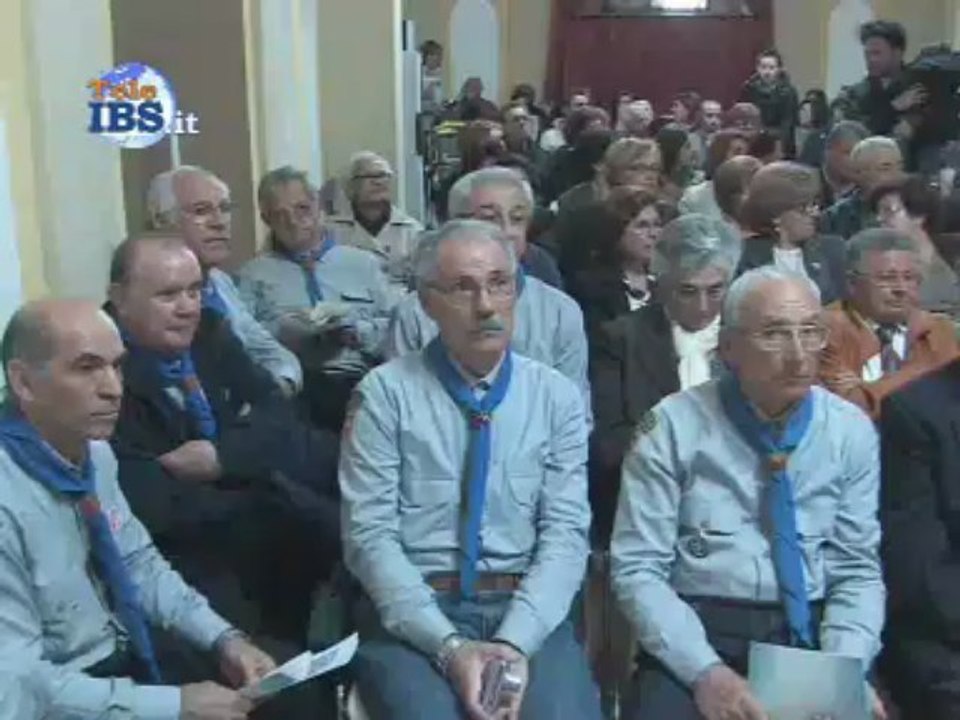 201304-27 Mazara porta europea della via Francigena? Una ricerca per scoprirlo