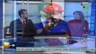 Actos desestabilizadores no quedarán impunes: Maduro