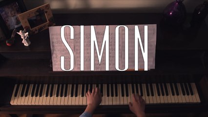 "Simon" ESRA New York