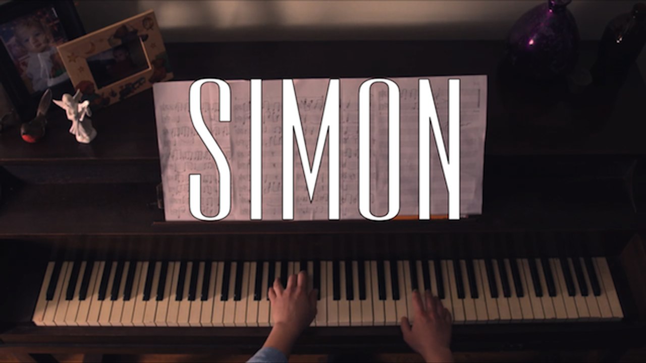 "Simon" ESRA New York