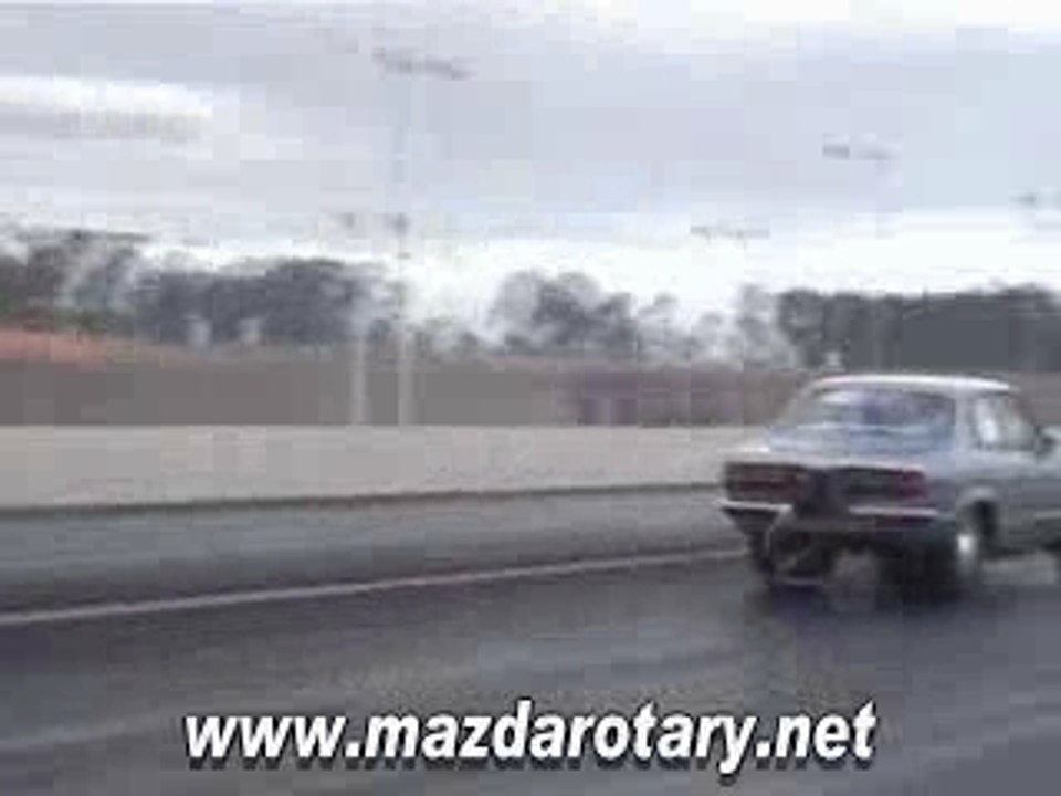 Mazda RX-3