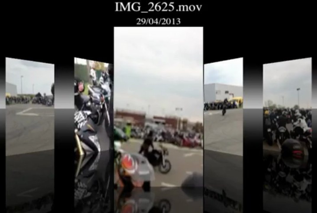 streeride rambouillet 2013