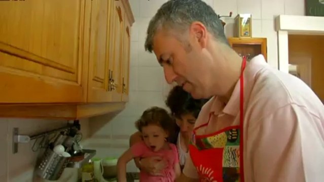 TV3 - Karakia - Quinoatta amb xiitake (Jordi, Cerdanyola del Vallès)