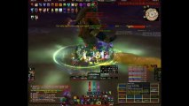 SublimE vs Yor'sahj the Unsleeping - 25 man HEROIC