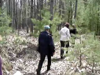 Club de  Marche Sorel-Tracy