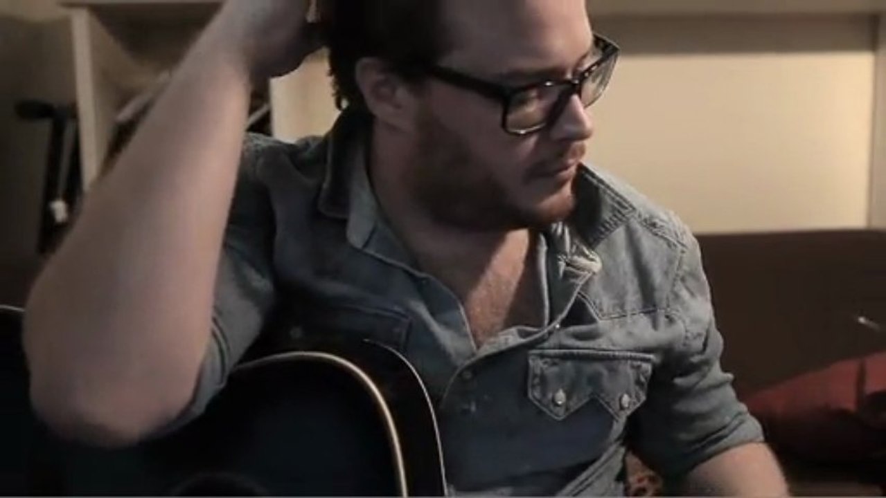 Breaking the girl (RHCP cover) - Eddy Redhair