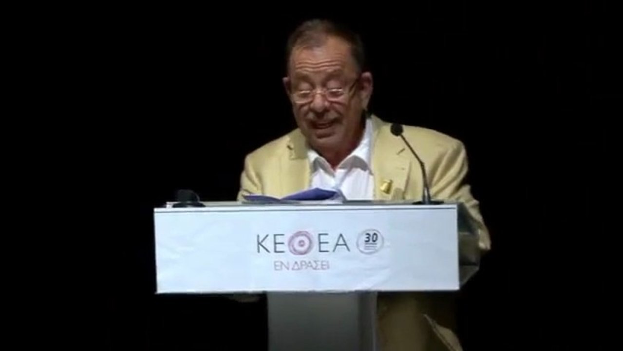 Μαγειρικές εντός... ΚΕΘΕΑ ΕΝ ΔΡΑΣΕΙ Μαμαλάκης
