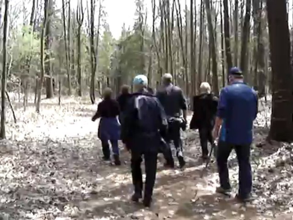 Club de  Marche Sorel Tracy