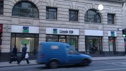 Lloyds dice addio alle sue unità spagnole in perdita
