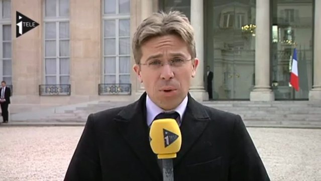 François Hollande veut se réconcilier avec les pigeons