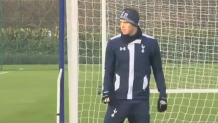 Doppel-Auszeichnung! Bale wieder bester Spieler der Premier League