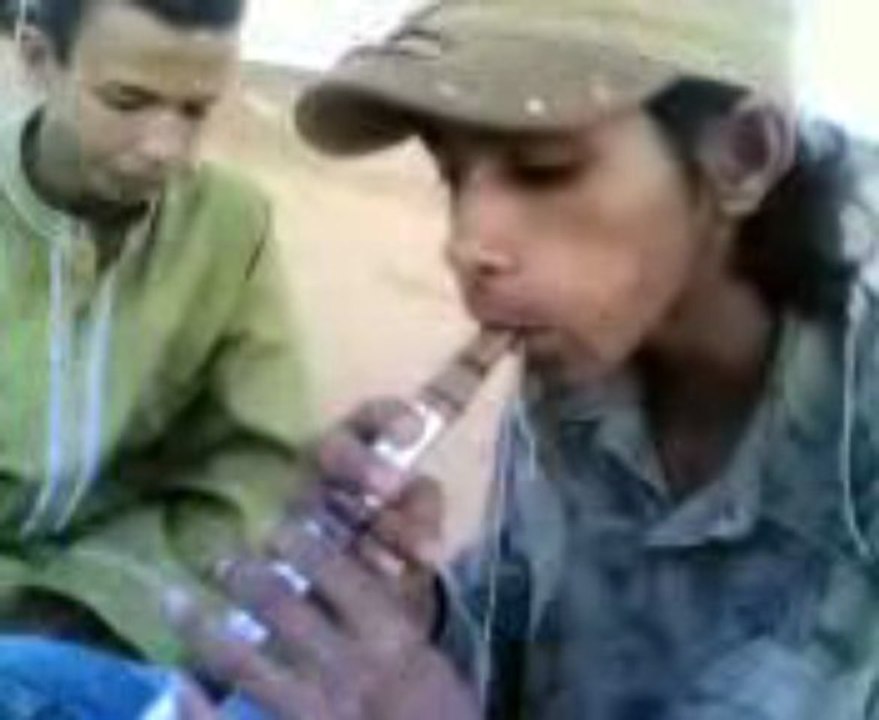 اولاد  ARABE Ouled Soulemane