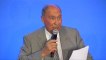 UMP - Convention sur le travail - Serge Dassault