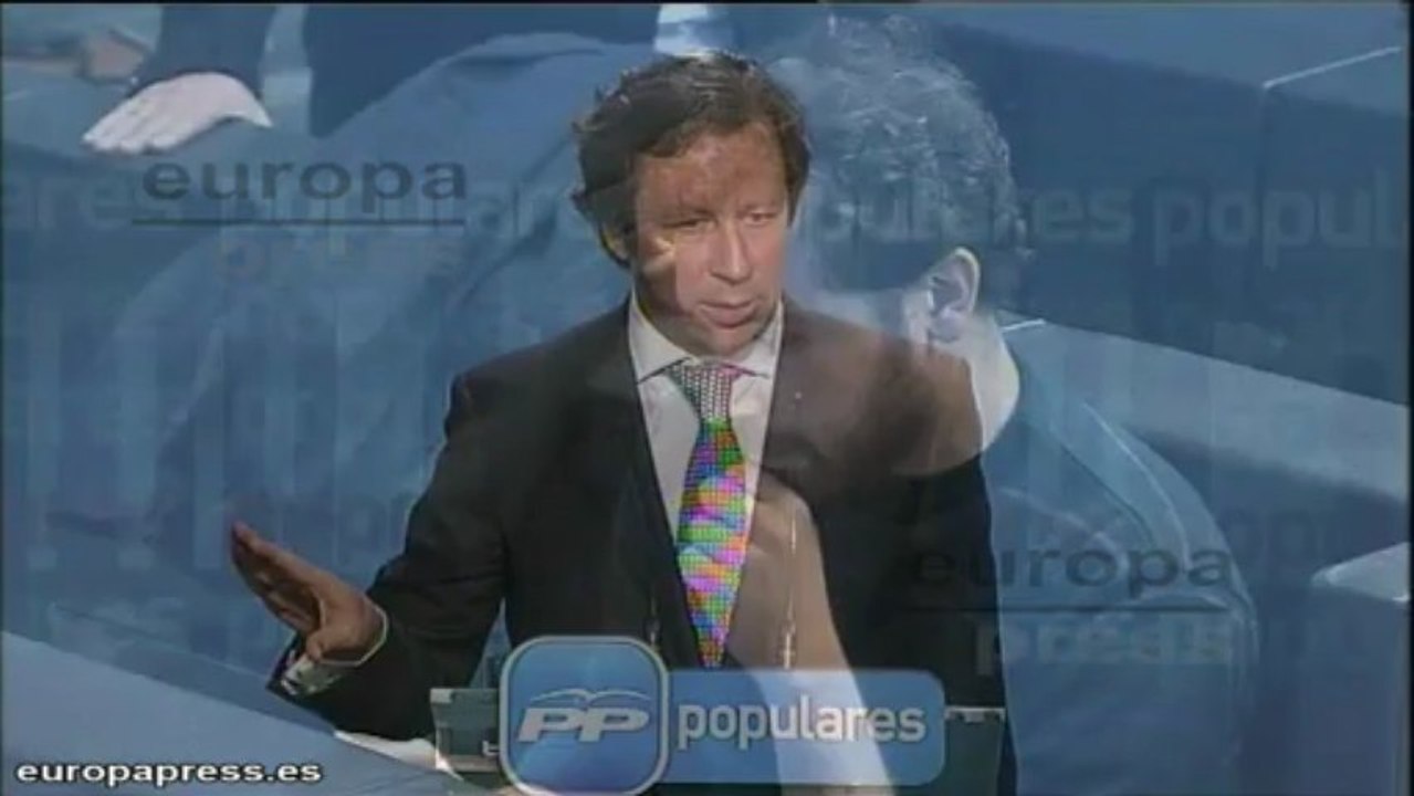 PP: "En Génova no se cobran sobresueldos ni 'sobrenada'"