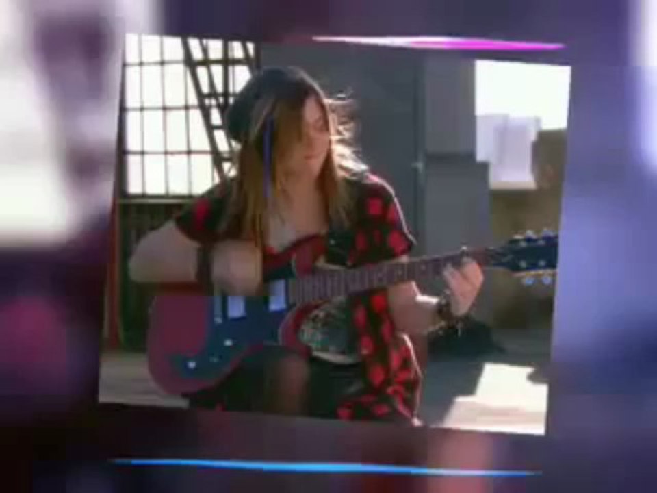 Chamada de Malhação 2012 - Lia