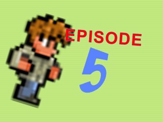 Terraria [5] RP nous voila !