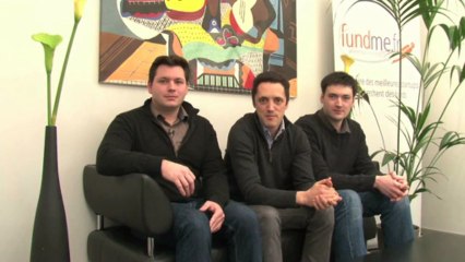 FinalCAD - Application de suivi des chantiers