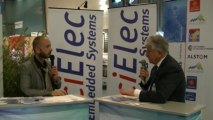 [DECIELEC2013] Bernard Plano, conseiller régional - Président de MPE