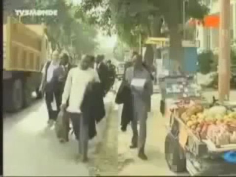 Reportage: le Tchad sous le président Hissein Habré