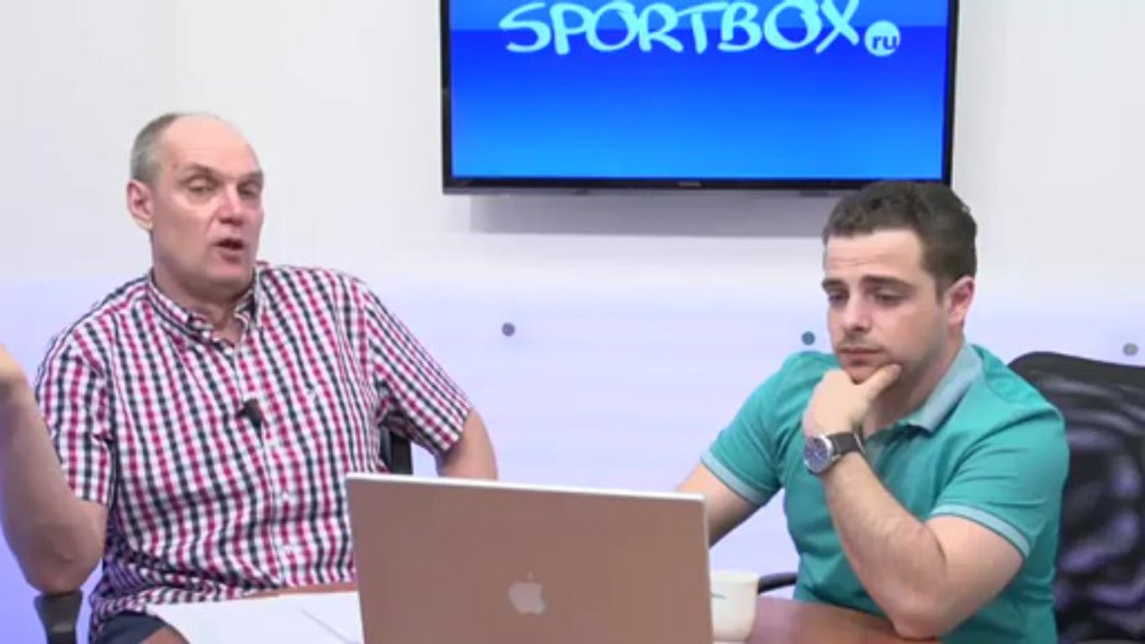 http://evroarena.ru/ Разбор ТТД с Бубновым (матч Спартак - Анжи)