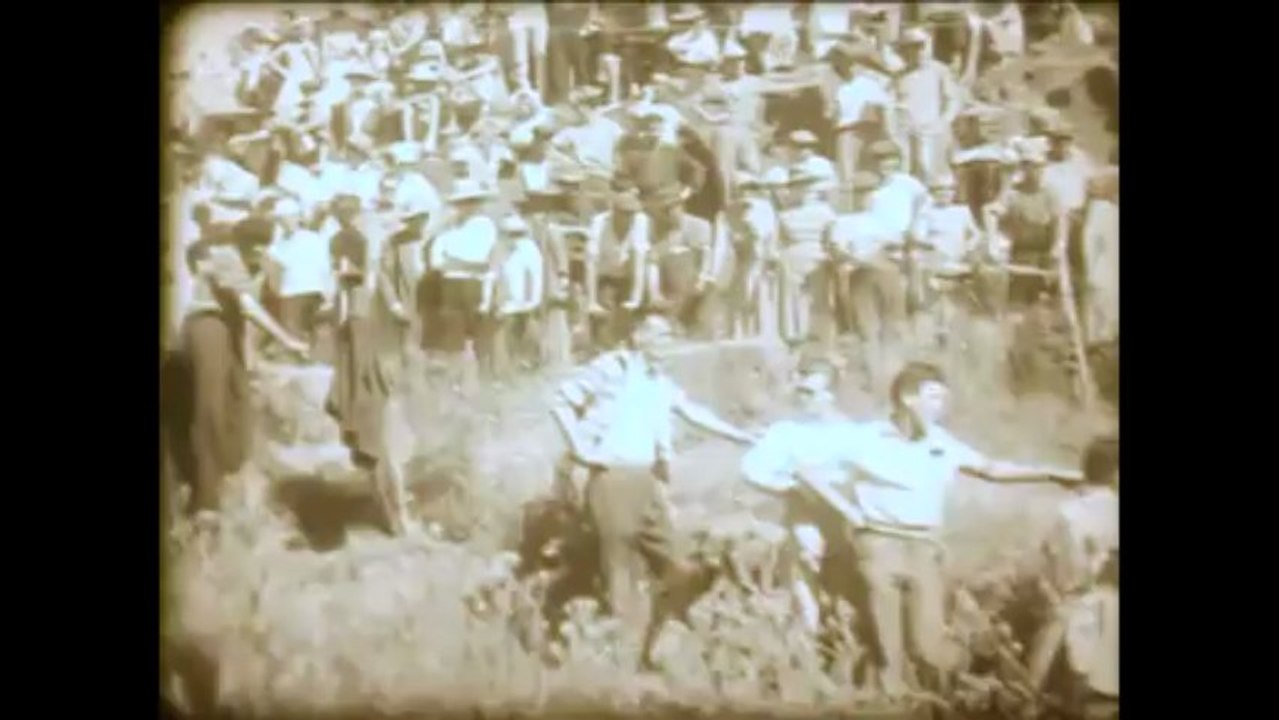 1960-St Thibéry Moto-Cross du 1er mai