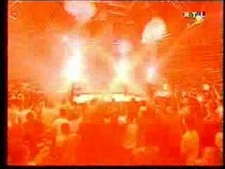 Benoit vs. HHH - Ironman Match