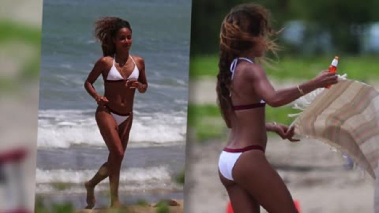 Jada pinkett smith rockt ihren bikini
