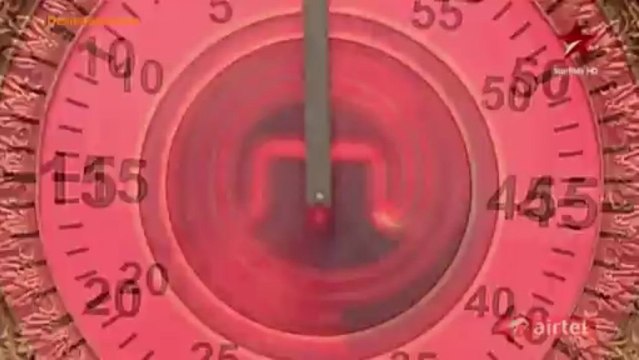 Master Chef (Superstars Ka Safar) 29th April 2013 Video Watch Online pt2