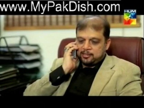 Main Hari Piya Episode 60 Part 2 - 29th April 2013 - By Hum Tv
