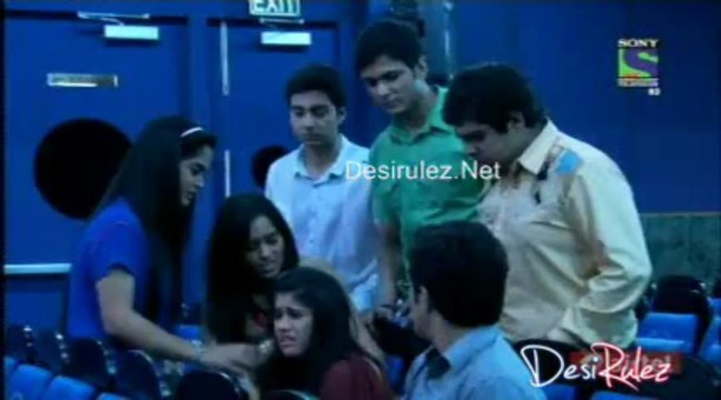 Amita Ka Amit 29th April 2013-Pt-2