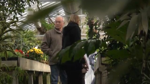 Inauguration et portes ouvertes des Parcs et Jardins