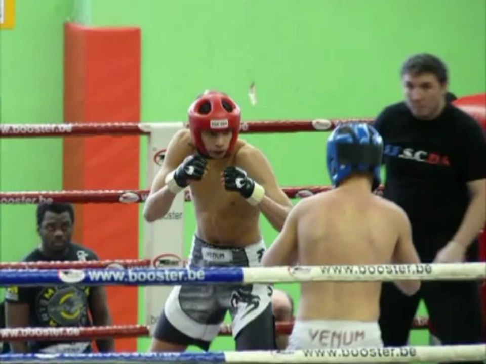 championnat france 2013