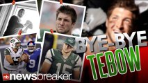 DEVELOPING: Controversial New York Jets QB Kicked Off the Team; Could Be End of NFL Career
